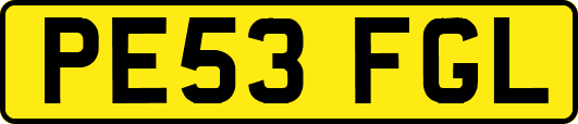 PE53FGL