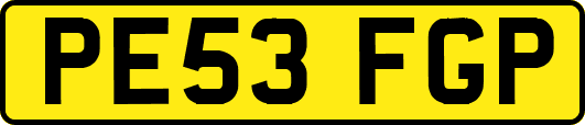 PE53FGP