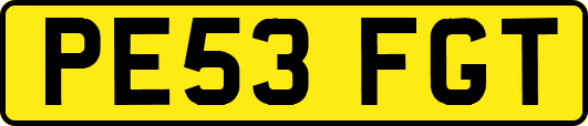 PE53FGT