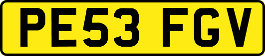 PE53FGV