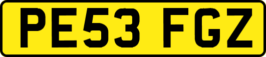 PE53FGZ