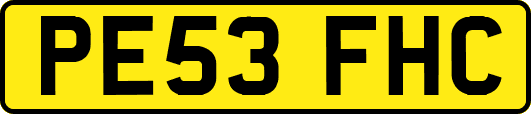 PE53FHC