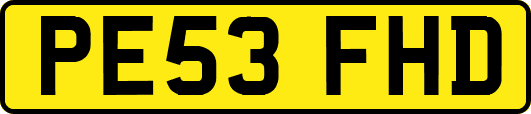 PE53FHD