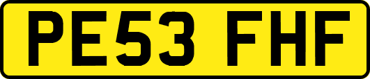 PE53FHF