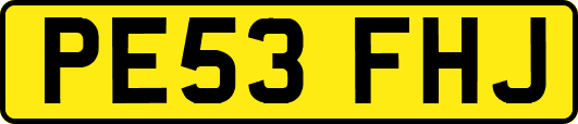PE53FHJ