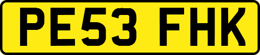 PE53FHK