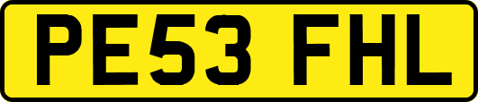 PE53FHL