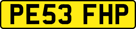 PE53FHP