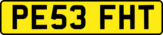 PE53FHT