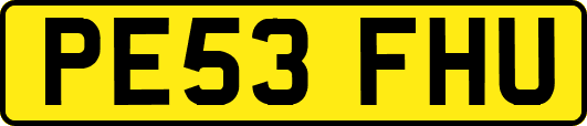 PE53FHU