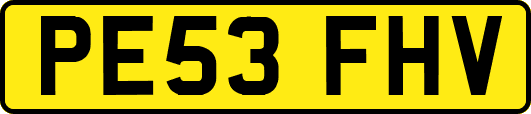 PE53FHV