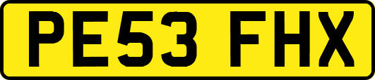 PE53FHX