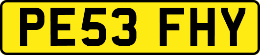 PE53FHY