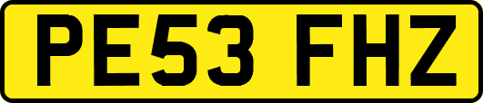 PE53FHZ
