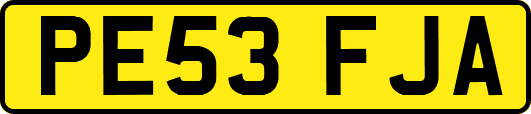 PE53FJA