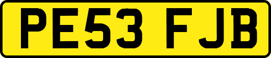 PE53FJB