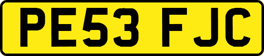 PE53FJC