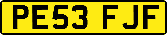 PE53FJF