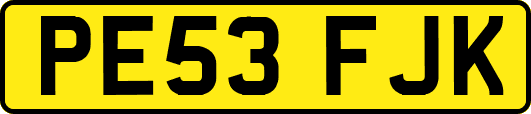 PE53FJK