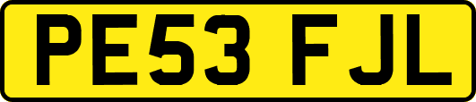 PE53FJL