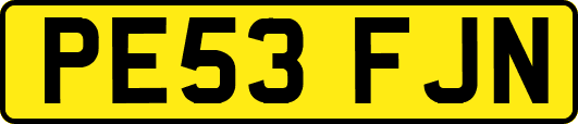 PE53FJN