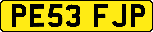 PE53FJP
