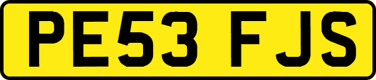 PE53FJS