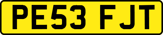 PE53FJT