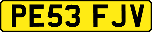 PE53FJV