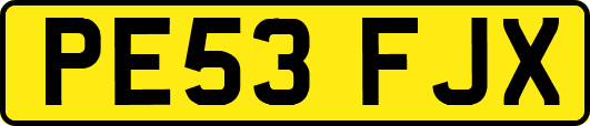 PE53FJX
