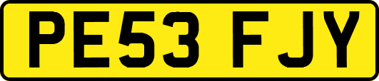 PE53FJY