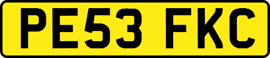 PE53FKC