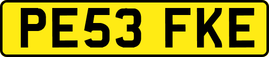 PE53FKE