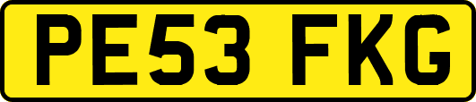 PE53FKG