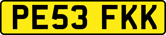 PE53FKK
