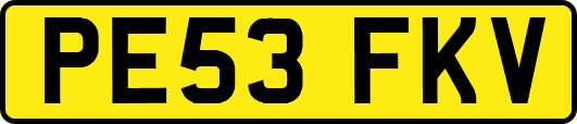 PE53FKV