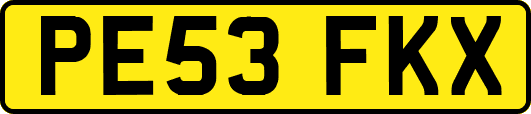 PE53FKX
