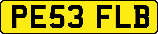 PE53FLB