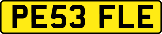 PE53FLE