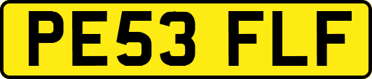 PE53FLF