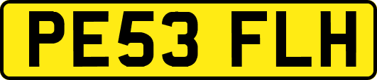 PE53FLH