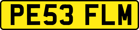 PE53FLM