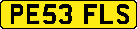 PE53FLS
