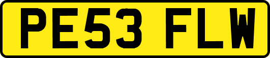 PE53FLW