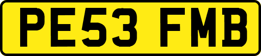 PE53FMB