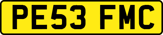 PE53FMC