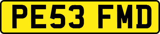 PE53FMD