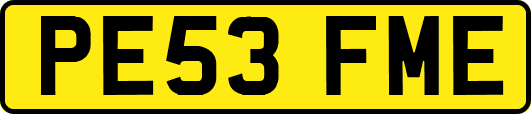 PE53FME