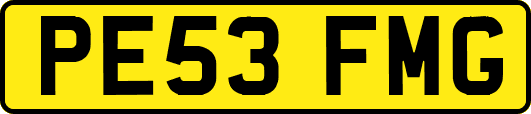 PE53FMG