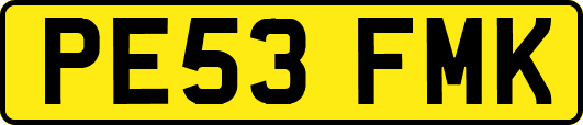 PE53FMK